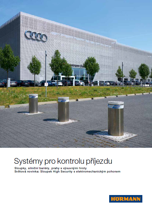 87131_Zufahrtskontrollsysteme_CZ